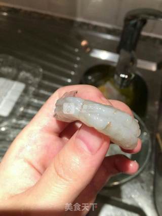 水晶虾饺皇的做法步骤：11