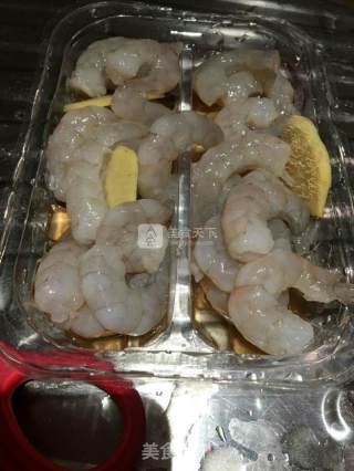 水晶虾饺皇的做法步骤：12