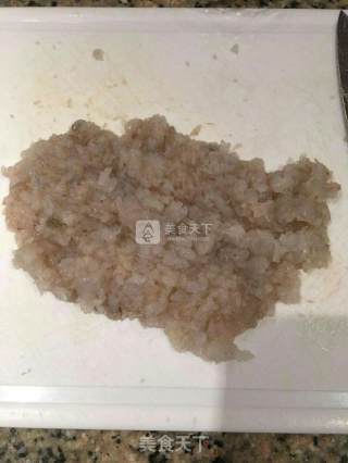 水晶虾饺皇的做法步骤：14