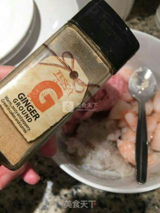 水晶虾饺皇的做法步骤：18