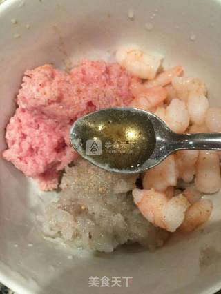 水晶虾饺皇的做法步骤：20