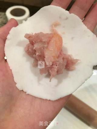 水晶虾饺皇的做法步骤：23
