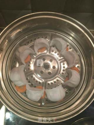 水晶虾饺皇的做法步骤：25