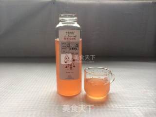 健脾开胃酵素养生配方的做法步骤：10