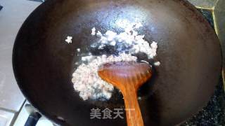 酱爆茄子的做法步骤：3