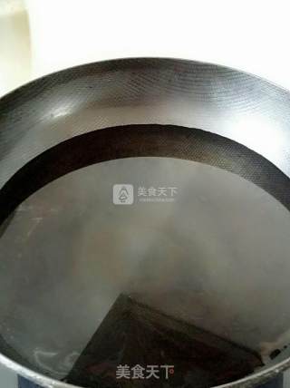 米汤米饭的做法步骤：1