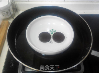 小朋友的最爱——甜甜圈的做法步骤：12