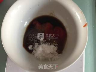 松鼠鳜鱼的做法步骤：11