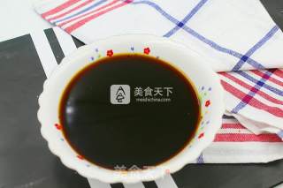 照烧大鹅的做法步骤：3