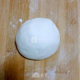 香甜糯米枣的做法步骤：4