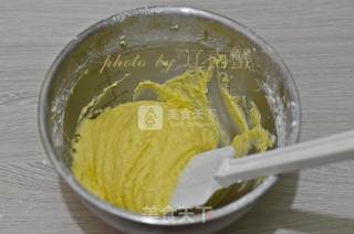 砂糖鸡蛋小饼干的做法步骤：6