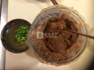 味噌汁の一的做法步骤：3