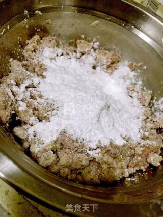 椰汁红豆三色芋圆西米露的做法步骤：6