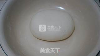 木耳白菜水饺的做法步骤：1