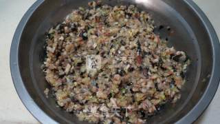 木耳白菜水饺的做法步骤：10