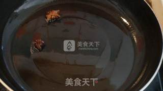 溜豆腐丸子的做法步骤：4