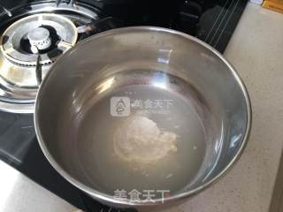 汤种椰蓉吐司面包的做法步骤：1