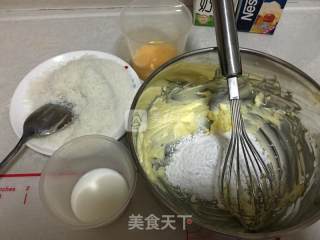 汤种椰蓉吐司面包的做法步骤：3