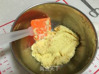 汤种椰蓉吐司面包的做法步骤：4