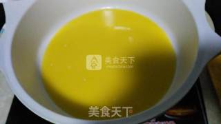 花生牛轧糖---棉花糖版的做法步骤：3