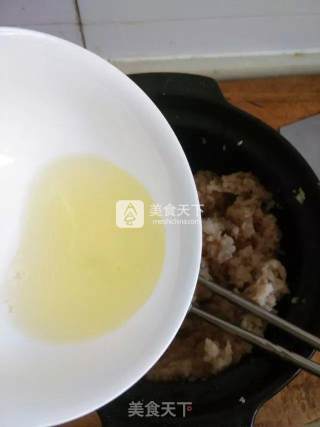 黄黄出品【Q弹爽滑好鱼丸】的做法步骤：8