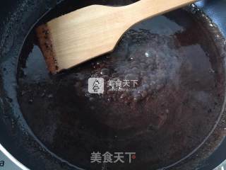巧克力太妃糖的做法步骤：4