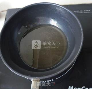 木耳鱼片的做法步骤：3