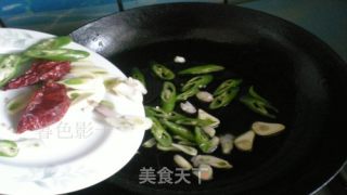 分秒搞定年菜~元宝鱼的做法步骤：6