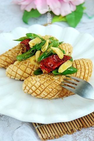 分秒搞定年菜~元宝鱼的做法步骤：10