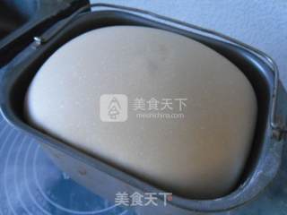 鸡蛋面包的做法步骤：8
