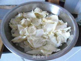 鸡杂乱炖的做法步骤：6