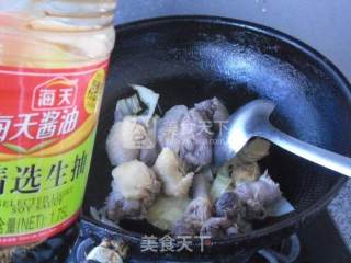 鸡杂乱炖的做法步骤：11