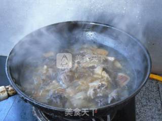 鸡杂乱炖的做法步骤：13