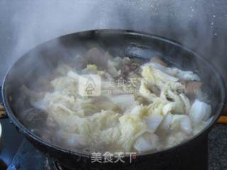 鸡杂乱炖的做法步骤：14