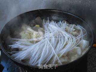 鸡杂乱炖的做法步骤：15