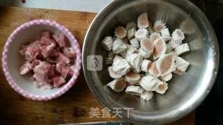 菠菜汤的做法步骤：4