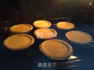 葡式蛋挞的做法步骤：2