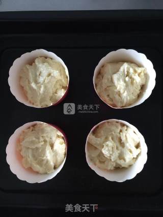 妙芙蛋糕的做法步骤：6