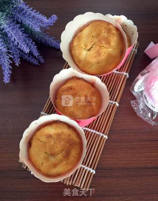 妙芙蛋糕的做法步骤：7