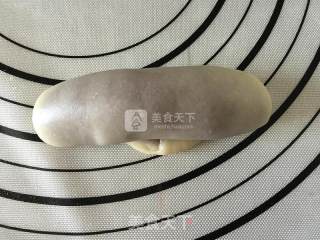红曲豆沙酥的做法步骤：6