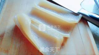 年宴增彩之创意精品皮冻的做法步骤：4
