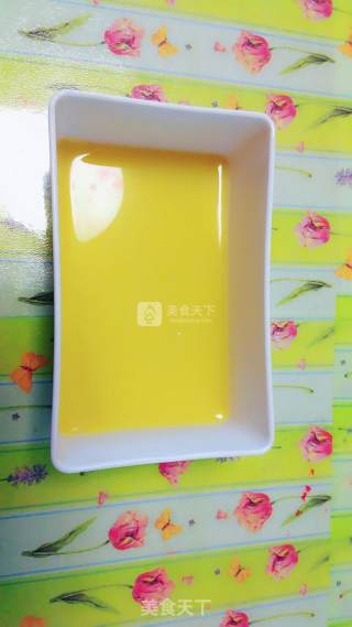 年宴增彩之创意精品皮冻的做法步骤：10