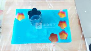 年宴增彩之创意精品皮冻的做法步骤：13