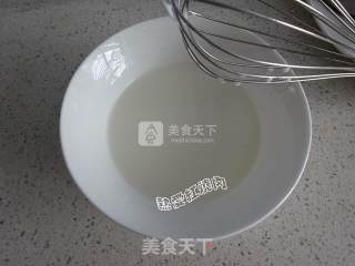 蜂窝煤蛋糕的做法步骤：3
