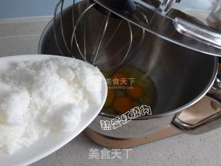 蜂窝煤蛋糕的做法步骤：4