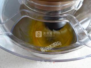蜂窝煤蛋糕的做法步骤：5