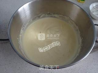 蜂窝煤蛋糕的做法步骤：6