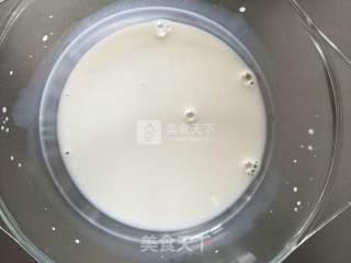 自制老酸奶的做法步骤：3