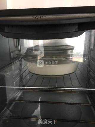 自制老酸奶的做法步骤：5