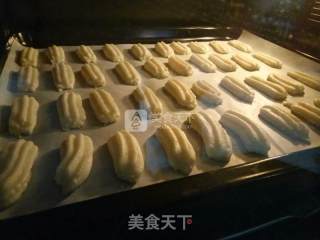 迷你曲奇零失败超细教程的做法步骤：15